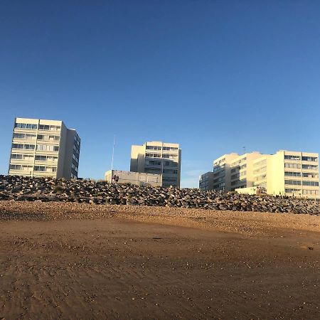 Vue Sur Mer Proche De St Jean De Monts Сент-Илер-де-Рие Екстериор снимка